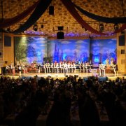 Prinzenproklamation Bonn (08.01.10)